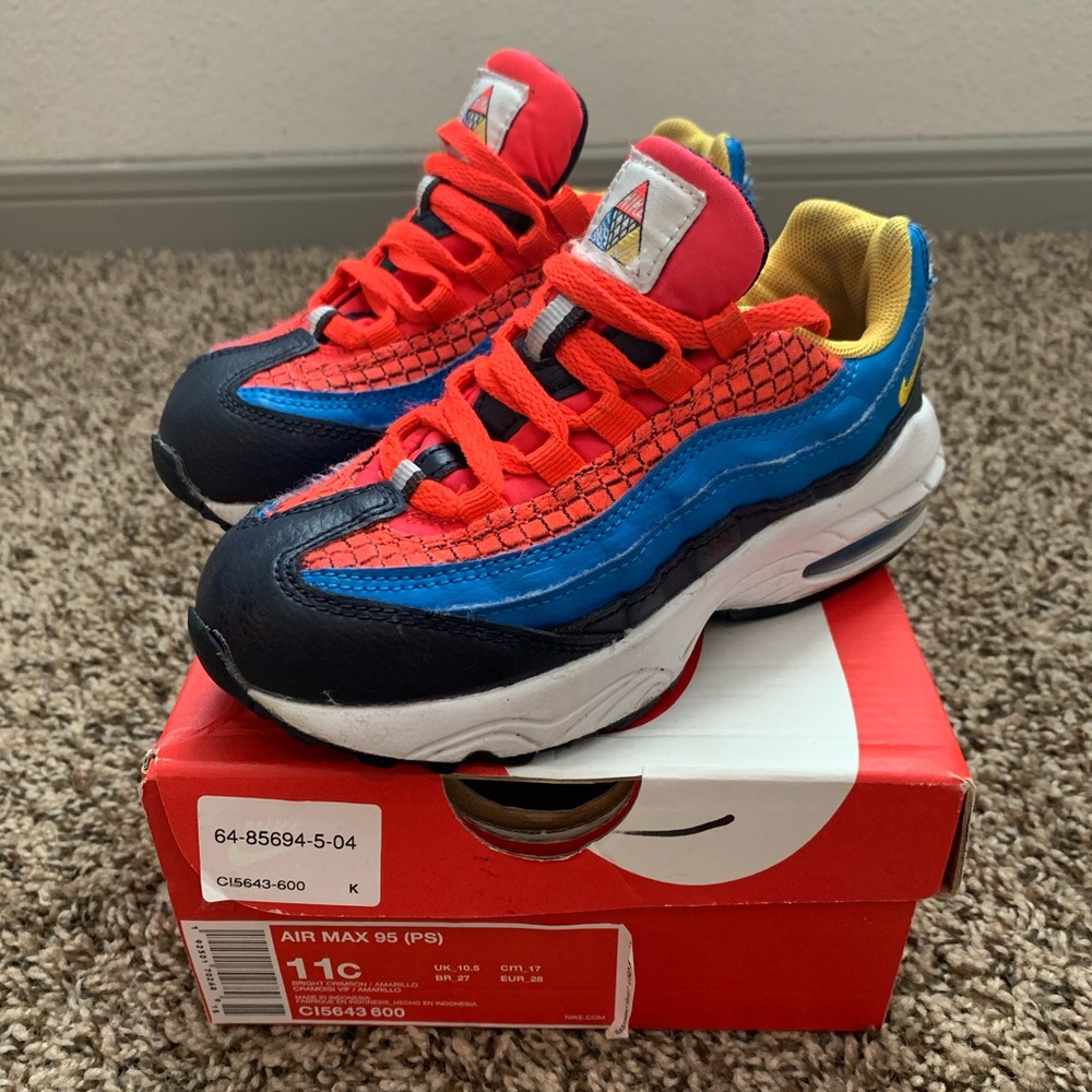 Nike Air Max 95